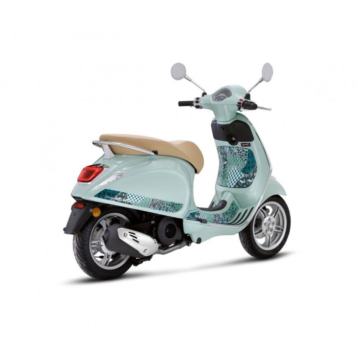 VESPA PRIMAVERA BATIK 150 4T E5 PIAGGIO GROUP